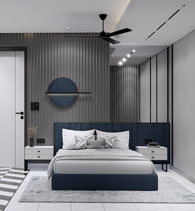 Gut-Renovating a 20-Year-Old Gurugram Apartment: DLF Phase 1–4, South City and Sushant Lok